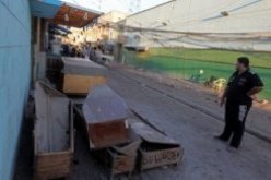 ثلاثون قتيلا في تفجير عبوتين ناسفتين ضد مصلين شمال بغداد