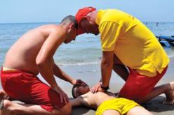 تسجيل حالتي غرق بمنطقة سحابة بأولاد بوغالم في مستغانم