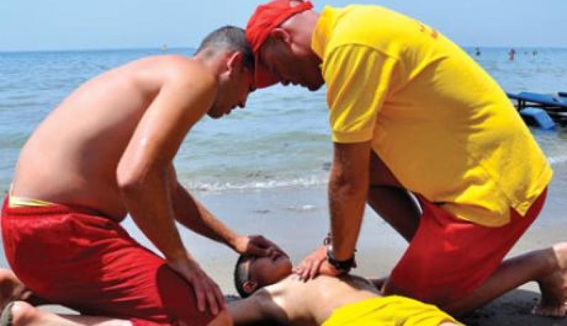 تسجيل حالتي غرق بمنطقة سحابة بأولاد بوغالم في مستغانم