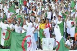 شركة الخطوط الجوية الجزائرية تخصص 5  طائرات لضمان نقل 1400 مناصر جزائري الى واغادوغو