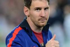 ليونيل ميسي ينفي ارتكابه أية مخالفة ضريبية