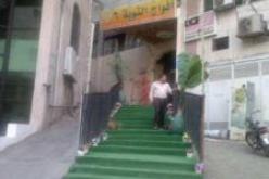 الحجّاج الجزائريون المقيمون في فندق التّوبة 5 يشتكون من نقائص عديدة