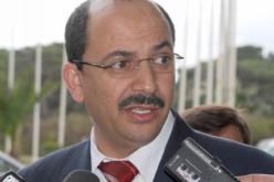 بن بادة يعلن عن الانطلاق في أشغال بناء سوق للجملة مع نهاية العام الجاري بعين الدفلى