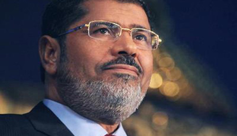 73 بالمائة من المصريين يرون أن مرسي لم يتخذ أي قرار جيد