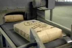 ندرة الاسمنت تكبح وتيرة انجاز المشاريع