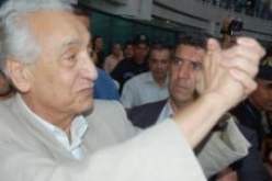 الافافاس تحسم اليوم  بين سكريتير علي العسكري و مجموعة السكريتير ايت احمد