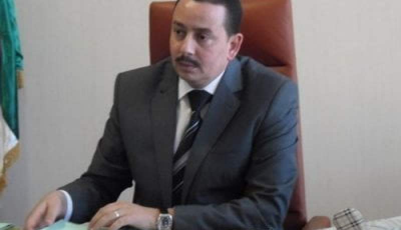 ساحلي يقود الوفد الجزائري في المنتدى الوزاري حول الجاليات في جنيف