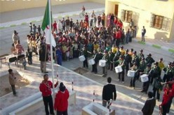 45 مشاركا في الدبلومة الولائية الأولى للإدارة والمالية بمغنية