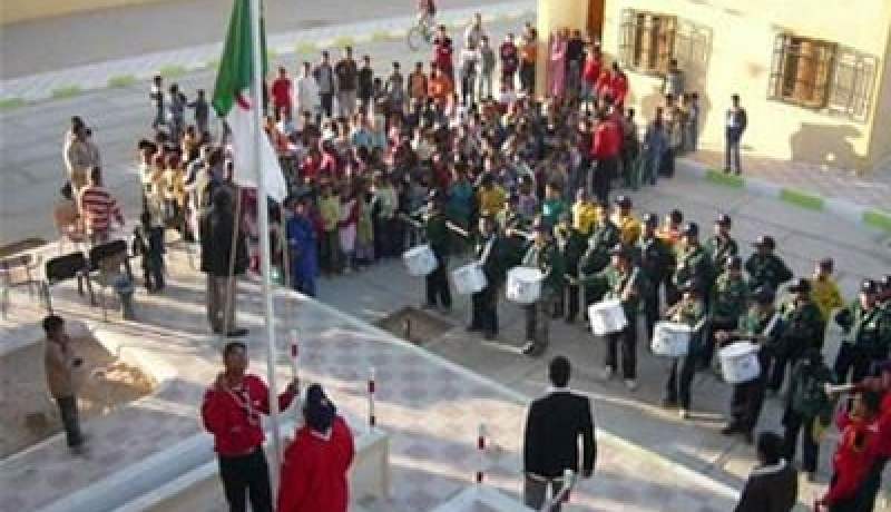 45 مشاركا في الدبلومة الولائية الأولى للإدارة والمالية بمغنية