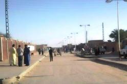 إطلاق سراح 32 شخصا في برج باجي مختار بعد أحداث قبائل الطوارق والبرابيش