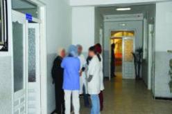 إستلام مستشفى جديد للمصابين بالحروق بوهران نهاية 2014