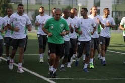 المنتخب الوطني في تربص إعدادي إبتداء من يوم غد الاثنين بالمركز الوطني بسيدي موسى