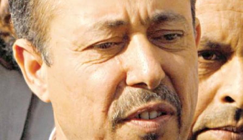 يونسي يدعو الى ضرورة إنهاء احتكار السلطة في التعديل الدستوري القادم