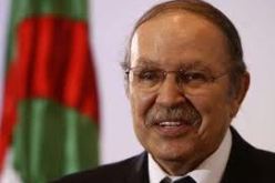 الرئيس بوتفليقة يستقبل السفير الجديد اللبناني