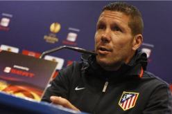 مدرب أتلتيكو مدريد يؤكد قدرة مارتينو على تحقيق النجاح مع برشلونة