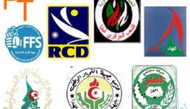 الأحزاب السياسية في الجزائر لا تتوفر على منابر إعلامية