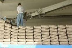 ارتفاع واردات الجزائر من الاسمنت خلال الثلاثي الأول من 2013