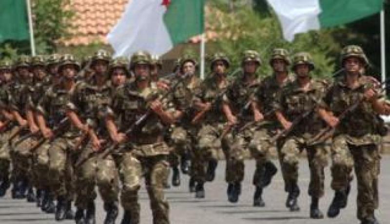الجيش الوطني الشعبي ينظم ندوة تاريخية حول الدولة الجزائرية عبر التاريخ