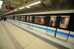 شبكة خطوط مترو الجزائر ستبلغ 55 كلم في آفاق 2025