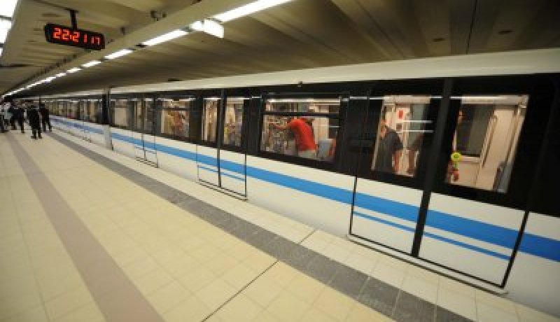 شبكة خطوط مترو الجزائر ستبلغ 55 كلم في آفاق 2025