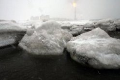 التقرير المناخي الجديد يثير القلق بعد أكثر