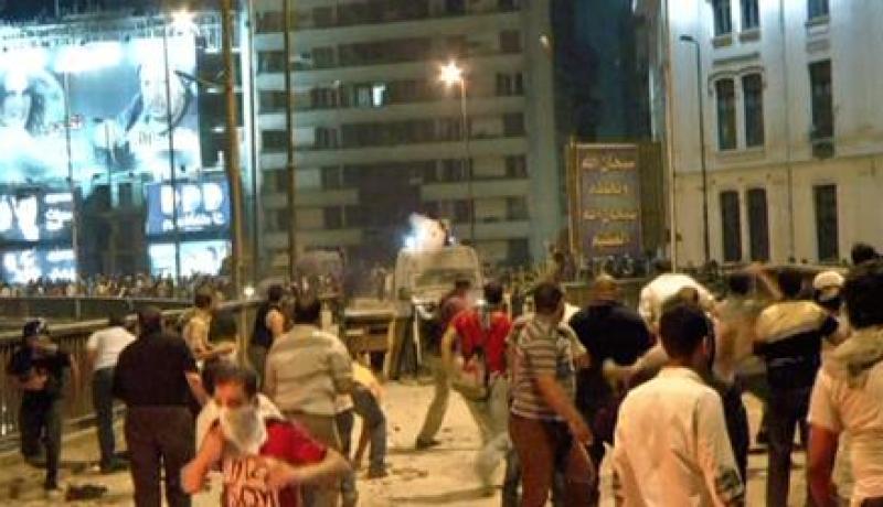مقتل 3 وإصابة 30 حصيلة الاشتباكات بين الأهالي ومؤيدي مرسي في بورسعيد