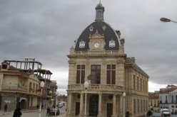 وقفة تضامنية مع سكان مشاتي نائية بولاية سوق أهراس