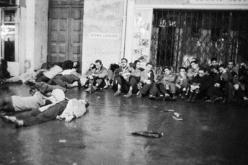 ولايات وسط البلاد تحيي ذكرى ضحايا مظاهرات 17 أكتوبر 1961