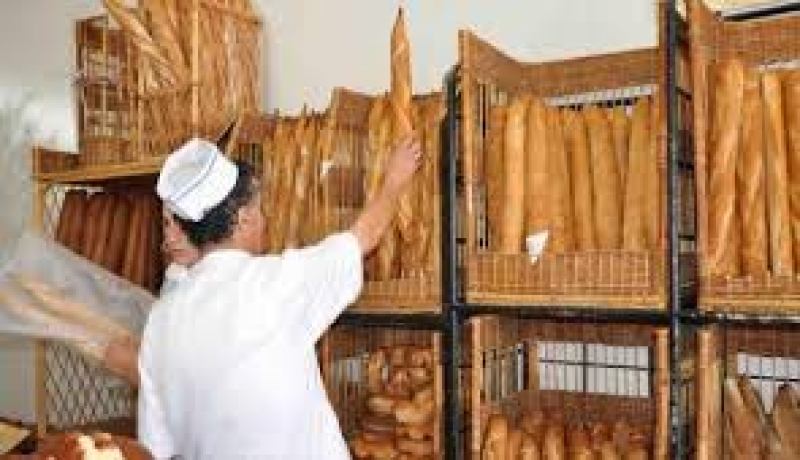 مسابقة أفضل حرفي خباز بالطارف