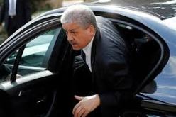 سلال يطلع على برنامج 1.250 سكن بالمشرية و العين الصفراء بولاية النعامة