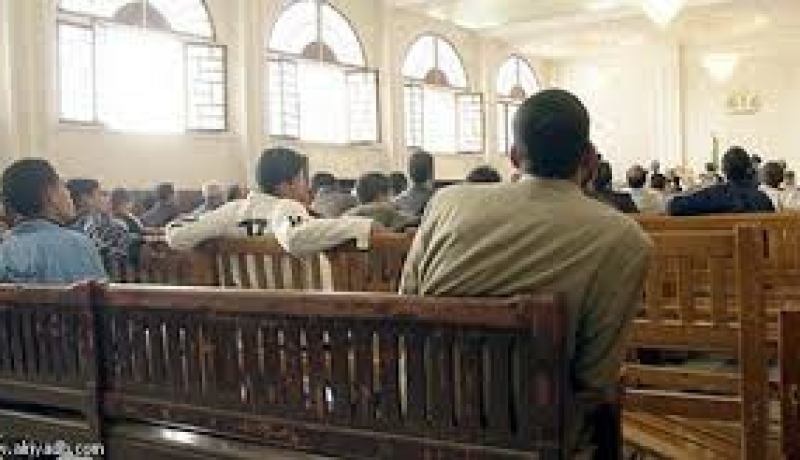 تأجيل قضية 22 ارهابيا مشتبه بهم في سرقة سيارات في عدة ولايات إلى الدورة المقبلة