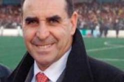 المدرب يونس افتسان يشرع في العمل مع نصر حسين داي