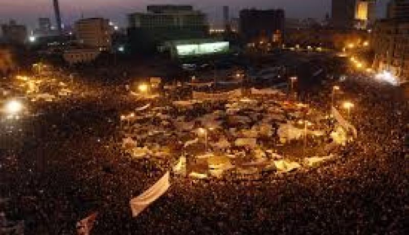 إسرائيل تطالب واشنطن بمواصلة تقديم المساعدات العسكرية لمصر