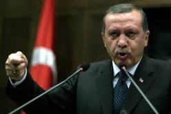 أردوغان يهاجم حزبا معارضا للقائه الأسد