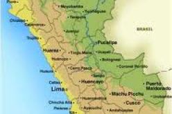 الموافقة على تعيين السفير الجديد للبيرو لدى الجزائر