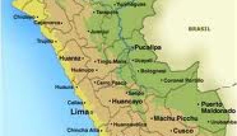 الموافقة على تعيين السفير الجديد للبيرو لدى الجزائر