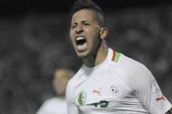 تايدر يسجل أول هدف له بألوان انتر ميلانو وبلفوضيل دائما في الاحتياط