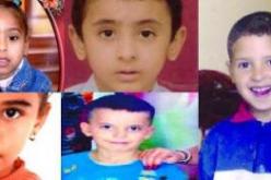 العدالة عازمة على التطبيق الصارم لأقصى العقوبات ضد اعتداءات الأطفال