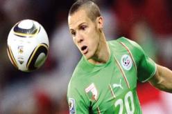 جمال مصباح في قلب التحدي