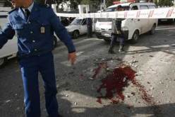 مقتل رجل يبلغ 46 عاما  ببرودة أمام أعين المارة في تيزي وزو