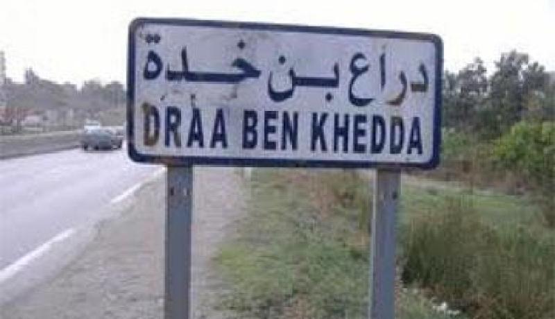 احباط عمليتين ارهابيتين و انفجار اخرى في تيزي وزو