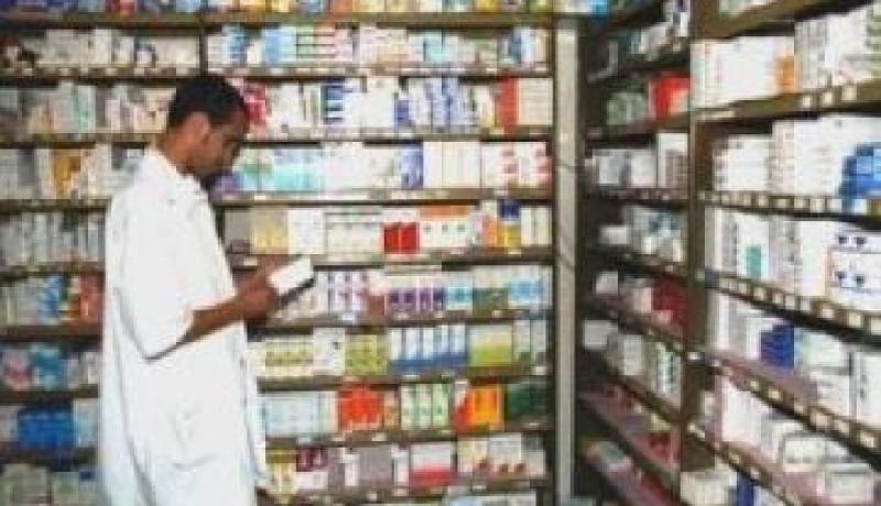 تراجع واردات منتجات صيدلانية بـ 16 بالمائة خلال 9 اشهر من العام الجاري