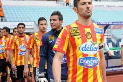 رئيس الترجي التونسي متمسك بخدمات الجزائريين عنتر يحيى و بلايلي