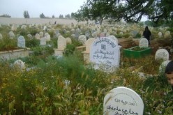 وفاة المجاهد ابراهيم مخوص