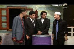 النقد السياسي الساخر يعرف رواجا كبيرا في الجزائر