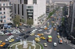الجيش السوري يحكم الحصار على مقاتلي المعارضة في حمص