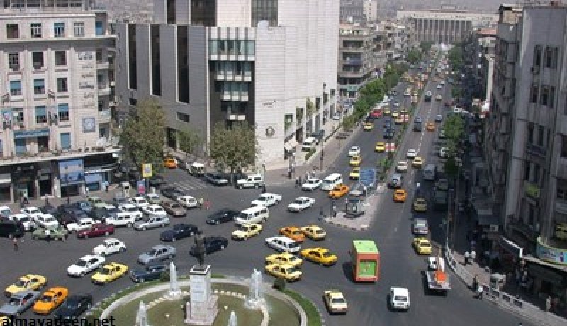 الجيش السوري يحكم الحصار على مقاتلي المعارضة في حمص