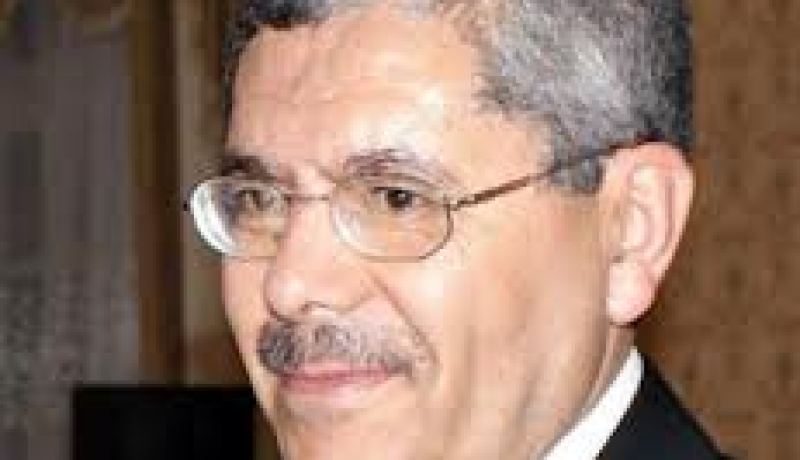 الجزائر تشارك في الدورة الـ 22 للجمعية البرلمانية لمنظمة الأمن والتعاون في أوروبا باسطنبول