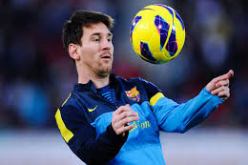 ميسي يحتمل أن يغيب عن باقي مباريات فريقه في بطولة إسبانيا