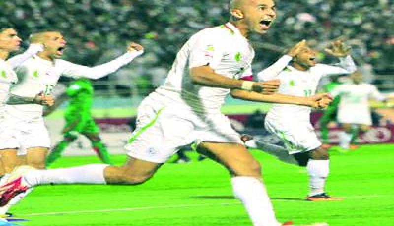 رئيس الإتحاد البوركينابي سيتا سنغاري يتهم الجزائر بالتواطئ مع الحكم السنغالي للتأهل لمونديال البرازيل